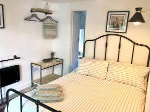 Cosy one bed studio apartment in the heart of Belper