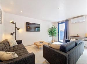 Maisons de vacances 2 maisons 2 piscines ideal groupes & familles : photos des chambres