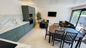Maisons de vacances 2 maisons 2 piscines ideal groupes & familles : photos des chambres