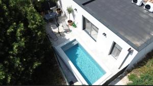 Maisons de vacances 2 maisons 2 piscines ideal groupes & familles : photos des chambres