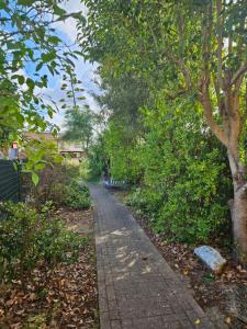 Bilocale indipendente a 10 da Pisa