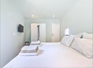 Maisons de vacances 2 maisons 2 piscines ideal groupes & familles : photos des chambres