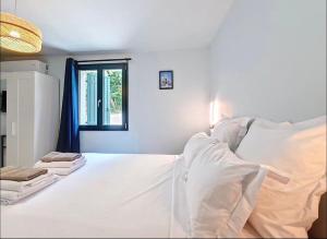 Maisons de vacances 2 maisons 2 piscines ideal groupes & familles : photos des chambres