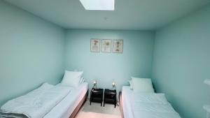 Maisons de vacances 2 maisons 2 piscines ideal groupes & familles : photos des chambres