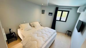 Maisons de vacances 2 maisons 2 piscines ideal groupes & familles : photos des chambres