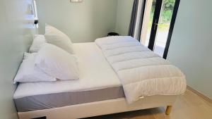 Maisons de vacances 2 maisons 2 piscines ideal groupes & familles : photos des chambres