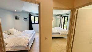 Maisons de vacances 2 maisons 2 piscines ideal groupes & familles : photos des chambres