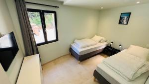 Maisons de vacances 2 maisons 2 piscines ideal groupes & familles : photos des chambres