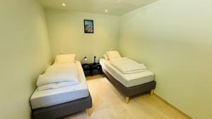 Maisons de vacances 2 maisons 2 piscines ideal groupes & familles : photos des chambres