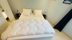 Maisons de vacances 2 maisons 2 piscines ideal groupes & familles : photos des chambres