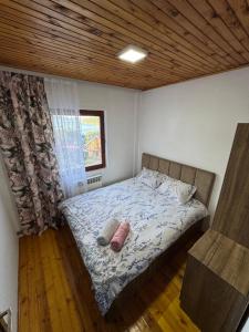Best View Apartment - Mavrovo