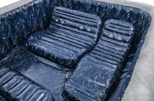 Appartements Chez Pascal et Louna au calme ! Near Paris, transport RER B, Roissy CDG Airport, Disneyland : photos des chambres