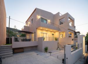 Villa Mareluna by Traser