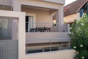 Villa Mareluna by Traser