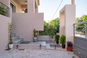 Villa Mareluna by Traser