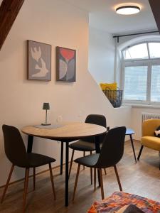 Forton Decco Apartments