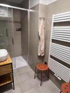 Forton Decco Apartments