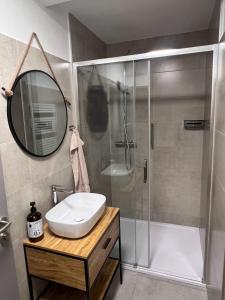 Forton Decco Apartments