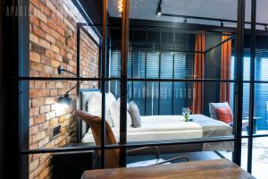 Aparthotel ZATOR Industrial 58 jacuzzi