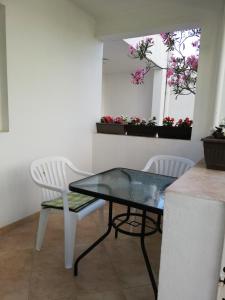 Apartment Aleksic Becici