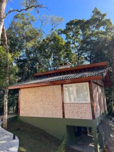 Brotherhood Monte Verde