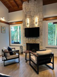 Brotherhood Monte Verde