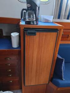 Deluxe romantic boat