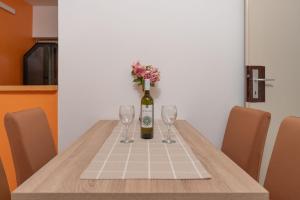 Apartments Ivo