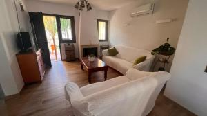 Precioso chalet en la playa de Tavernes de la Valldigna