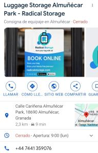 Apartamento Estudio Balcon