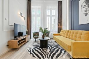 Jaracza Premium&Deluxe by LookAp