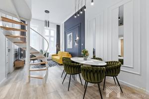 Jaracza Premium&Deluxe by LookAp