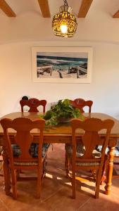 Precioso chalet en la playa de Tavernes de la Valldigna