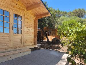 Camping Porto Sosàlinos