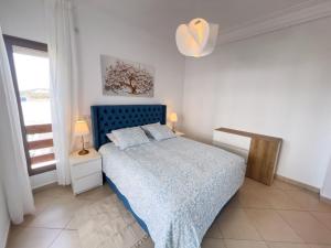 La perle bleue de Beralmar Asilah