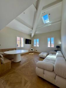 Townhouse in Saint Tropez