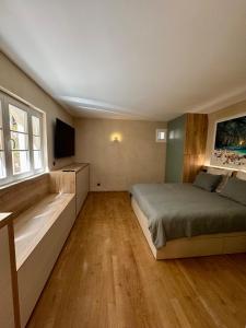 Townhouse in Saint Tropez