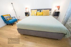 Appartamento con 1 Camera da Letto