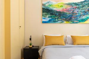 Fliphaus - Cerviño 3 Bd Palermo Chico