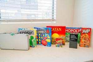 Trendy 1BD Walk to Westgate Pool Gym WD