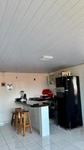 Condomínio Ricardo Matos