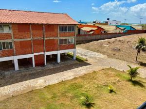 Condomínio Ricardo Matos