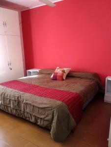 Departamento para 4 personas