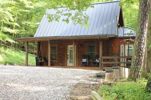 Diamond Creek | Sleeps up to 6