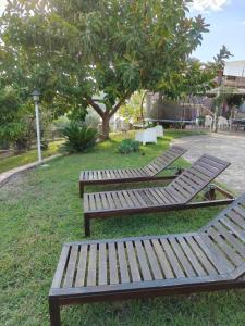 Thats Amore Cilento Country House
