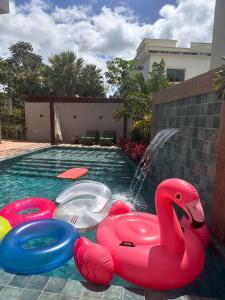 Casa Orquidea Barreirinhas