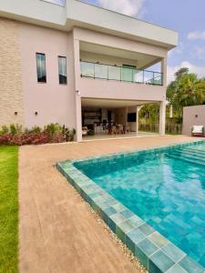 Casa Orquidea Barreirinhas