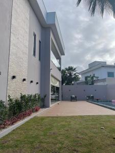 Casa Orquidea Barreirinhas