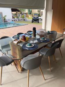 Casa Orquidea Barreirinhas