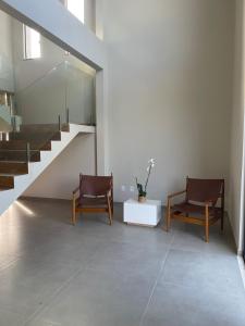 Casa Orquidea Barreirinhas